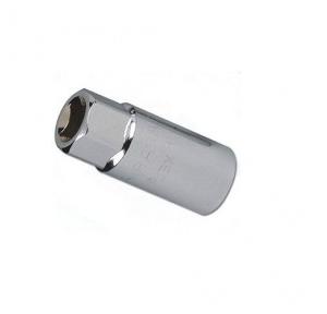 Taparia 1/2 Inch Square Drive 32mm Deep Socket, L32H